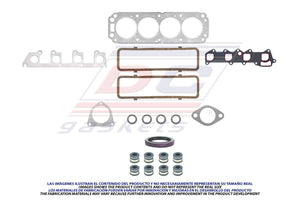 Medio Juego Superior gm chevrolet part: HS-000101