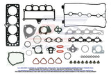 Medio Juego Superior gm chevrolet, part: HS-000102-1G