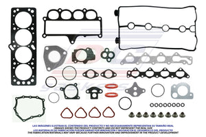 Medio Juego Superior gm chevrolet, part: HS-000102-1G