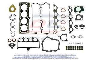 Medio Juego Superior gm chevrolet, part: HS-000102-1ML