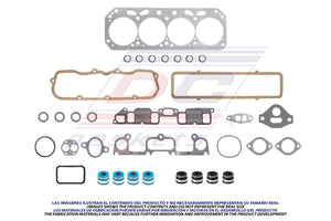 Medio Juego Superior general motors,pontiac,oldsmobile, part: HS-000106-3