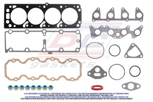 Medio Juego Superior general motors 4, part: HS-000107