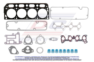 Medio Juego Superior general motors, part: HS-000108-2