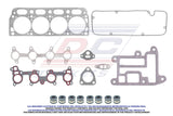 Medio Juego Superior gm chevrolet part: HS-000108