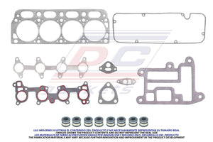 Medio Juego Superior gm chevrolet part: HS-000108