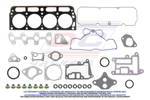 Medio Juego Superior general motors chevrolet part: HS-000112-1