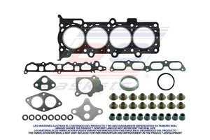 Medio Juego Superior gm saturn part: HS-000115-G