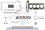 Medio Juego Superior pontiac,chevrolet,saturn, 4l 2.2, 2.4l dohc 16v ecotec, part: HS-000124-ML