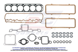 Medio Juego Superior general motors chevrolet part: HS-000130-1