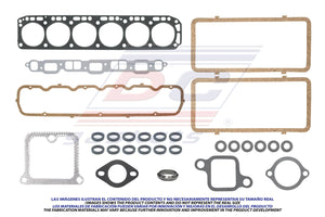 Medio Juego Superior general motors chevrolet part: HS-000130-2