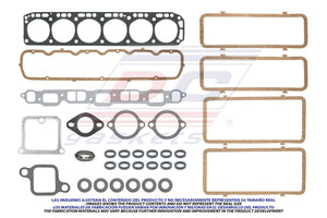 Medio Juego Superior gm chevrolet part: HS-000130