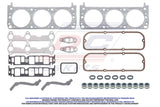 Medio Juego Superior general motors, part: HS-000140
