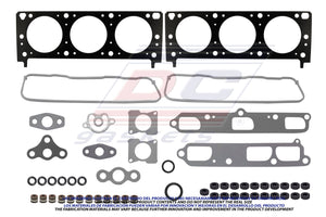 Medio Juego Superior gm chevrolet part: HS-000141