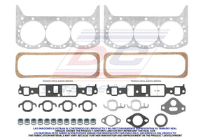 Medio Juego Superior gm chevrolet part: HS-000144-1