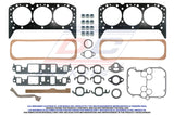 Medio Juego Superior gm chevrolet part: HS-000144-2