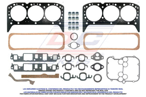 Medio Juego Superior gm chevrolet part: HS-000144-2