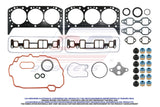 Medio Juego Superior gmc chevrolet part: HS-000144-7