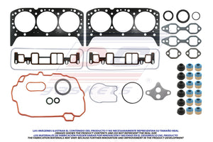 Medio Juego Superior gmc chevrolet part: HS-000144-7