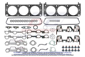 Medio Juego Superior gm chevrolet,buick part: HS-000145-1