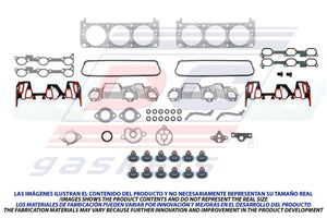 Medio Juego Superior gm chevrolet part: HS-000145-2