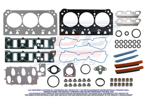 Medio Juego Superior gm chevrolet part: HS-000148-1G