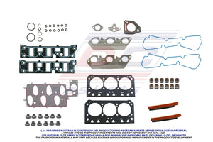Medio Juego Superior gm chevrolet part: HS-000148-2G
