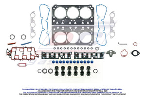 Medio Juego Superior gm chevrolet part: HS-000148-3G