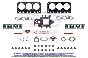 Medio Juego Superior gm, chevrolet, part: HS-000149-2G