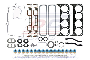 Medio Juego Superior gm chevrolet part: HS-000150-10