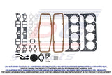 Medio Juego Superior gm chevrolet part: HS-000150-2