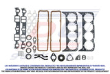Medio Juego Superior chevrolet v8, maquinas, part: HS-000150-3