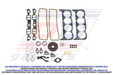 Medio Juego Superior gm chevrolet, part: HS-000150-5