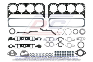 Medio Juego Superior gm chevrolet part: HS-000150-6