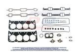 Medio Juego Superior gm (corvette), part: HS-000151-G
