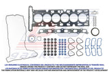 Medio Juego Superior gm chevrolet, part: HS-000153-G
