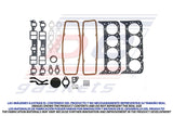 Medio Juego Superior general motors v8, part: HS-000160