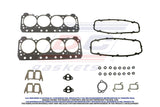 Medio Juego Superior gm chevrolet part: HS-000164
