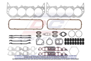 Medio Juego Superior general motors chevrolet part: HS-000167