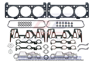 Medio Juego Superior gm chevrolet part: HS-000173-1