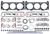 Medio Juego Superior gm chevrolet part: HS-000173-3G