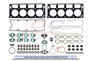 Medio Juego Superior gm chevrolet part: HS-000175-1G