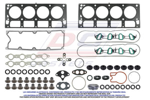 Medio Juego Superior gm chevrolet part: HS-000175-1ML