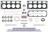 Medio Juego Superior gm,chevrolet,hummer:  v8, 4.8, 5.3l 16v ohv part: HS-000175-2ML