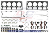 Medio Juego Superior chevrolet. v8, 4.8l, 294cid, part: HS-000175-ML