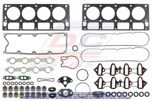 Medio Juego Superior chevrolet. v8, 4.8l, 294cid, part: HS-000175-ML