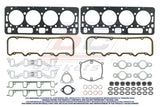 Medio Juego Superior gm chevrolet part: HS-000180-G