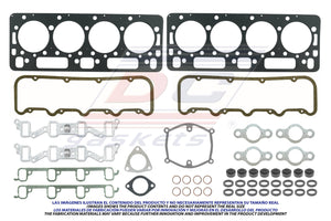 Medio Juego Superior gm chevrolet part: HS-000180-G