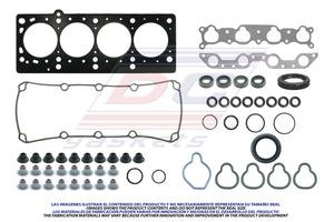 Medio Juego Superior chrysler dodge 4, part: HS-000242-1