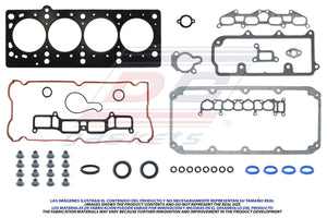 Medio Juego Superior chrysler dodge 4, part: HS-000242