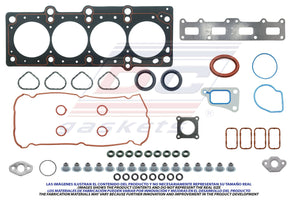 Medio Juego Superior chrysler, 2.4l (2429cc), part: HS-000245-3G